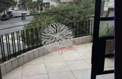 Sobrado com 4 dormitórios à venda, 204 m² por r$ 650.000 - mirandópolis - são paulo/sp