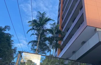 Um studio pronto para morar e viver os melhores dias na barra