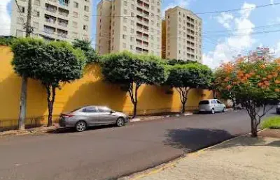 Apartamento para venda em bauru, vila cidade universitária, 3 dormitórios, 1 banheiro, 1 vaga