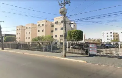 Apartamento para venda em bauru / sp no bairro vila souto