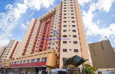 Apartamento para venda em bauru, jardim infante dom henrique, 2 dormitórios, 1 banheiro, 1 vaga