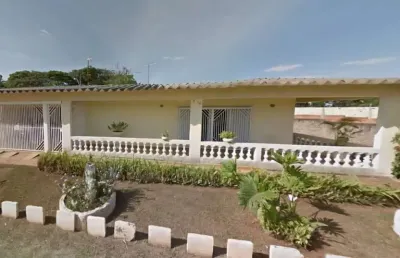 Casa para venda em bauru / sp no bairro quinta da bela olinda