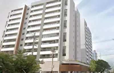 Apartamento para venda em bauru, jardim paulista, 3 dormitórios, 3 suítes, 4 banheiros, 2 vagas