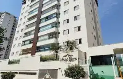 Apartamento para venda em bauru, jardim infante dom henrique, 2 dormitórios, 1 suíte, 2 banheiros, 2 vagas