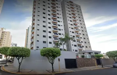 Apartamento para venda em bauru, jardim américa, 3 dormitórios, 1 suíte, 3 banheiros, 2 vagas