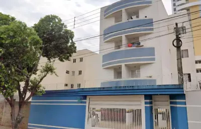 Apartamento para venda em bauru, jardim panorama, 1 dormitório, 1 banheiro, 1 vaga