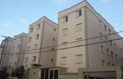 Apartamento para venda, jardim américa, 3 dormitórios, 1 suíte, 2 banheiros, 1 vaga