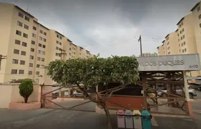 Apartamento para venda em bauru, jardim auri verde, 3 dormitórios, 1 suíte, 2 banheiros, 1 vaga