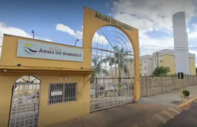 Apartamento para venda em bauru / sp no bairro jardim jussara