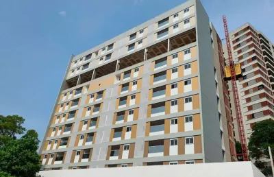 Apartamento para venda em bauru, vila aviaçao, 2 dormitórios, 1 suíte, 2 banheiros, 2 vagas