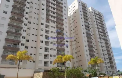 Apartamento para venda em bauru, parque residencial das camélias, 2 dormitórios, 1 suíte, 2 banheiros, 1 vaga