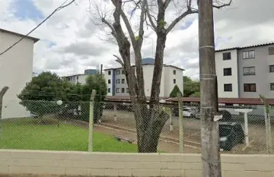 Apartamento para venda em bauru, parque residencial das camélias, 2 dormitórios, 1 banheiro, 1 vaga