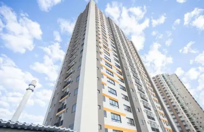 Apartamento para venda em bauru, jardim auri verde, 3 dormitórios, 1 suíte, 2 banheiros, 2 vagas