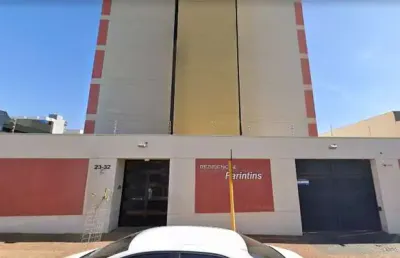 Apartamento para venda em bauru, vila santa tereza, 1 dormitório, 1 suíte, 1 vaga