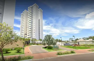 Apartamento para venda em bauru, vila aviaçao, 3 dormitórios, 3 suítes, 4 banheiros, 3 vagas