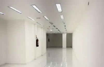 Ponto comercial para alugar em Santo Amaro, São Paulo 