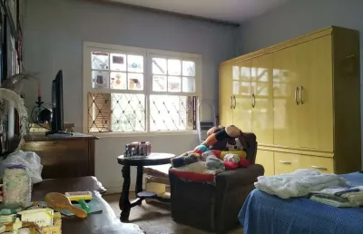 Aluguel - sobrado com 3 quartos e 1 suíte em vila cordeiro, são paulo