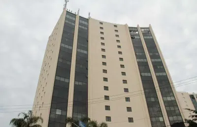 Sala comercial para alugar na Vila Olímpia, São Paulo 