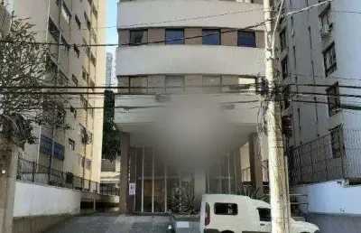 Sala comercial para alugar no Jardim Paulista, São Paulo 