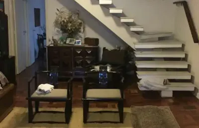 Casa com 3 quartos para alugar no Jardim das Bandeiras, São Paulo 