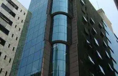 Sala comercial para alugar na Consolação, São Paulo 