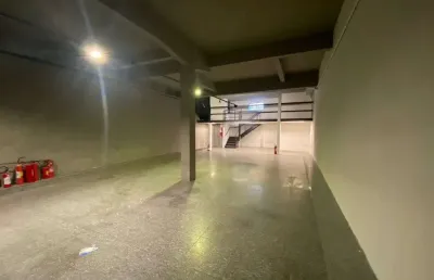 Loja / salão / ponto comercial para alugar, 101m²  na rua 25 de março no centro de são paulo