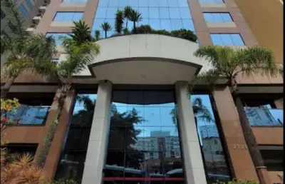 Excelente sala comercial e localização no jardim paulista próximo a estação do metrô brigadeiro