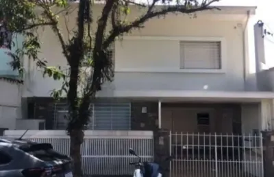 Casa com 120 m², 3 quartos, 2 wc para locação no brooklin - são paulo