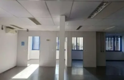Sala comercial para alugar em consolação são paulo-sp!