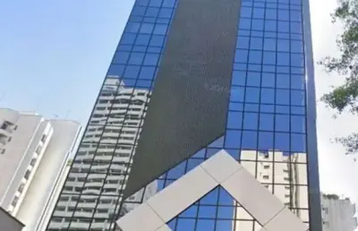 Sala comercial para alugar em Indianópolis, São Paulo 
