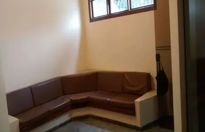 Casa comercial com 120 m² na vila mariana para locação