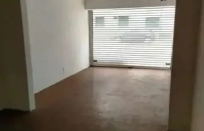 Casa comercial à venda em vila clementino, com uma ótima localização