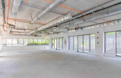 Sala comercial para alugar em Pinheiros, São Paulo 