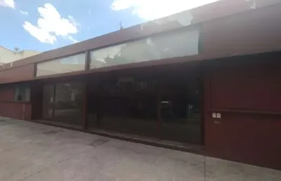 Conjunto na vila leopoldina para locação com 336 m²