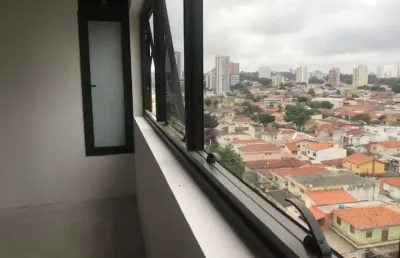 Sala comercial para alugar em Santo Amaro, São Paulo 