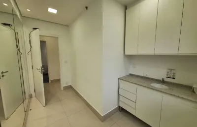 Sala comercial de 60,48m², 2 vagas, bela vista, são paulo, sp