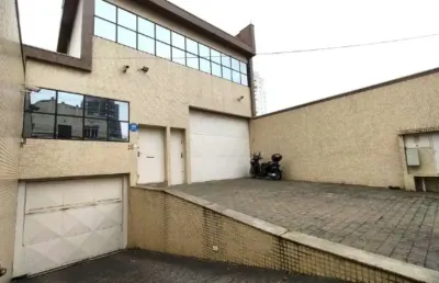 Prédio comercial para aluguel | 750m² | 25 vagas | vila leopoldina | ar condicionado