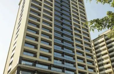 Sala comercial para alugar na Consolação, São Paulo 