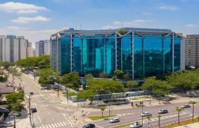 Sala comercial para alugar na Vila Guarani, São Paulo 