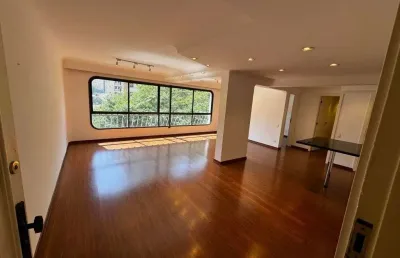 Apartamento para alugar no jardim paulista, são paulo
