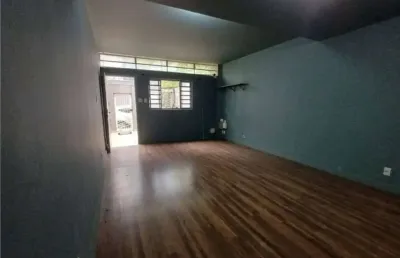 Sobrado de 110m² com 2 dormitórios -  jd pulistano/sp