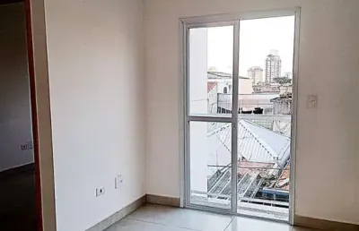 Apartamento com 1 quarto para alugar na Vila Ede, São Paulo 