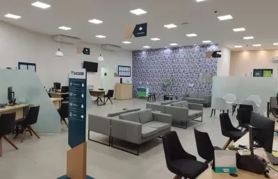 Ponto comercial para alugar em Santo Amaro, São Paulo 