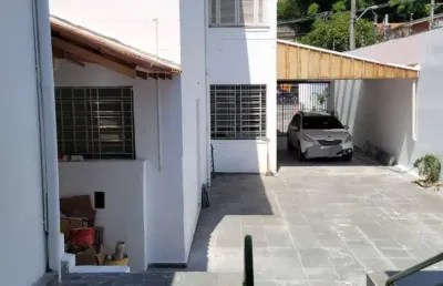 Prédio comercial para venda ou locação na pompéia com 230m² 3 banheiros 12 vagas