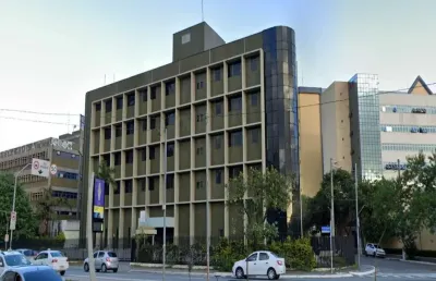 Prédio para alugar na Água Branca, São Paulo 