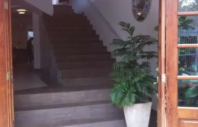 Ponto comercial para alugar em Santo Amaro, São Paulo 