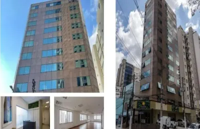 Sala comercial para alugar no Itaim Bibi, São Paulo 