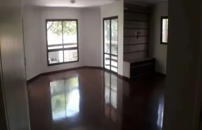 Apartamento com 4 quartos para alugar no Jardim da Saude, São Paulo 