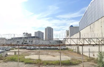 Terreno comercial para alugar na Vila Carrão, São Paulo 