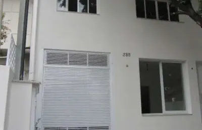 Casa comercial para alugar em Pinheiros, São Paulo 